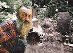 Famous Moonshiners