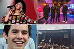 Famous Musicians from Utah