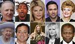 Famous People Who Died at 80