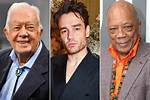 Famous People Who Died on September 13