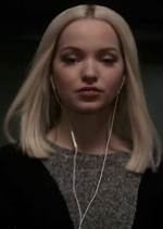 Fan Casting Dove Cameron as Angela Wexler in the Westing Game on myCast