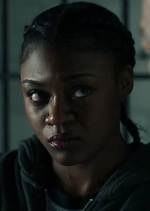 Fan Casting Imani Lewis as Dorothy in Great Pretender on myCast