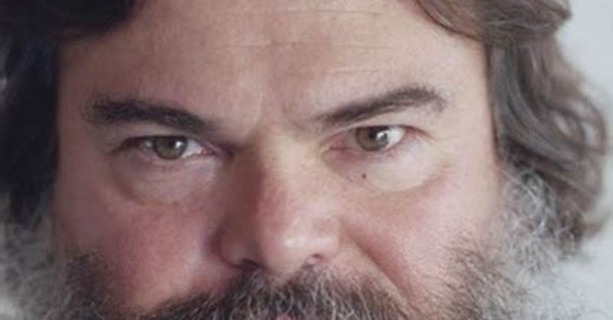 Fan Casting Jack Black as Mad-Eye Moody in Harry Potter (Recasted) on myCast