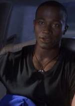 Fan Casting Taye Diggs as Tyler Raymond in Mr. Kya the Movie (Season 1) on myCast