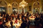 Fancy Formal Party