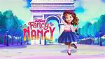 Fancy Nancy Tv