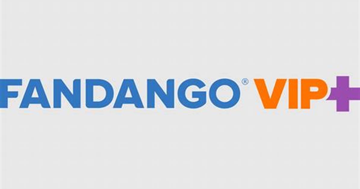 Fandango Vip