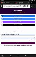 Fandom. Com Login Safely, Analysis & Comments