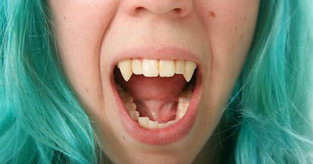 Fangs