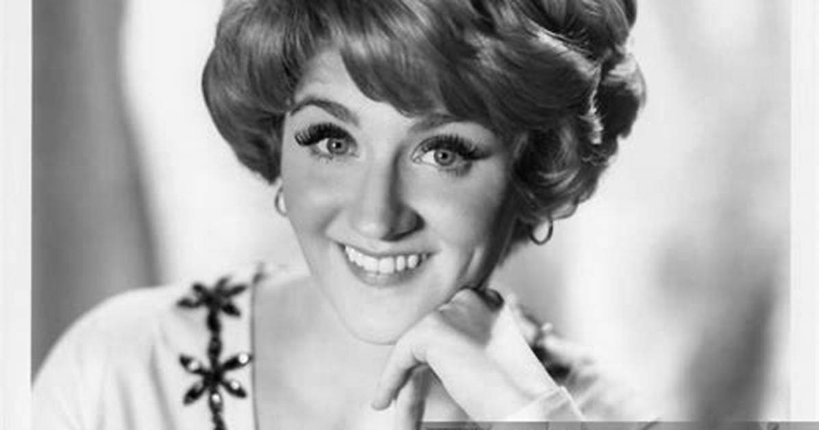 Fannie Flagg