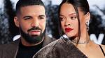 Fans Are Convinced Rihanna out-Rapped Drake on His ‘Lemon’ Remix