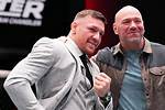 Fans of Conor Mcgregor Are Convinced That the Ufc Fighter Posted a Sexual Act on His Yacht