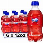 Fanta Caffeine