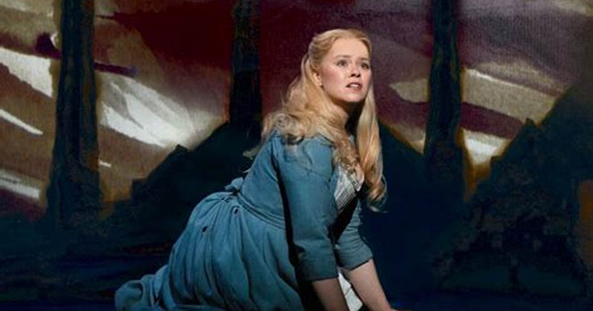 Fantine Les Mis