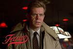 Fargo Actor William H. ___