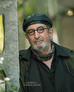 Farhad Aeesh