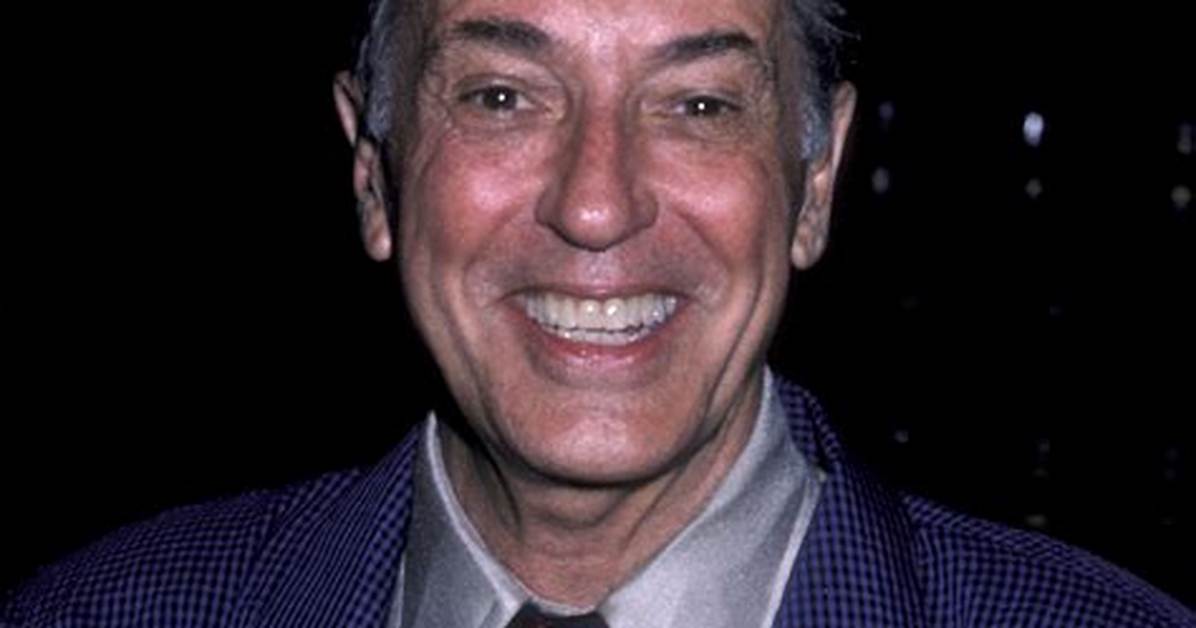 Farley Granger