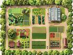 Farm Layout
