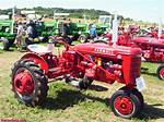 Farmall B