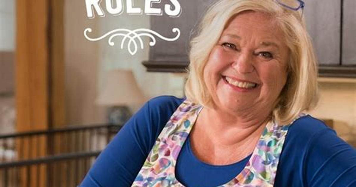 Farmhouse Rules