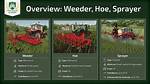 Farming Simulator 22 – Weeding & Spraying Guide
