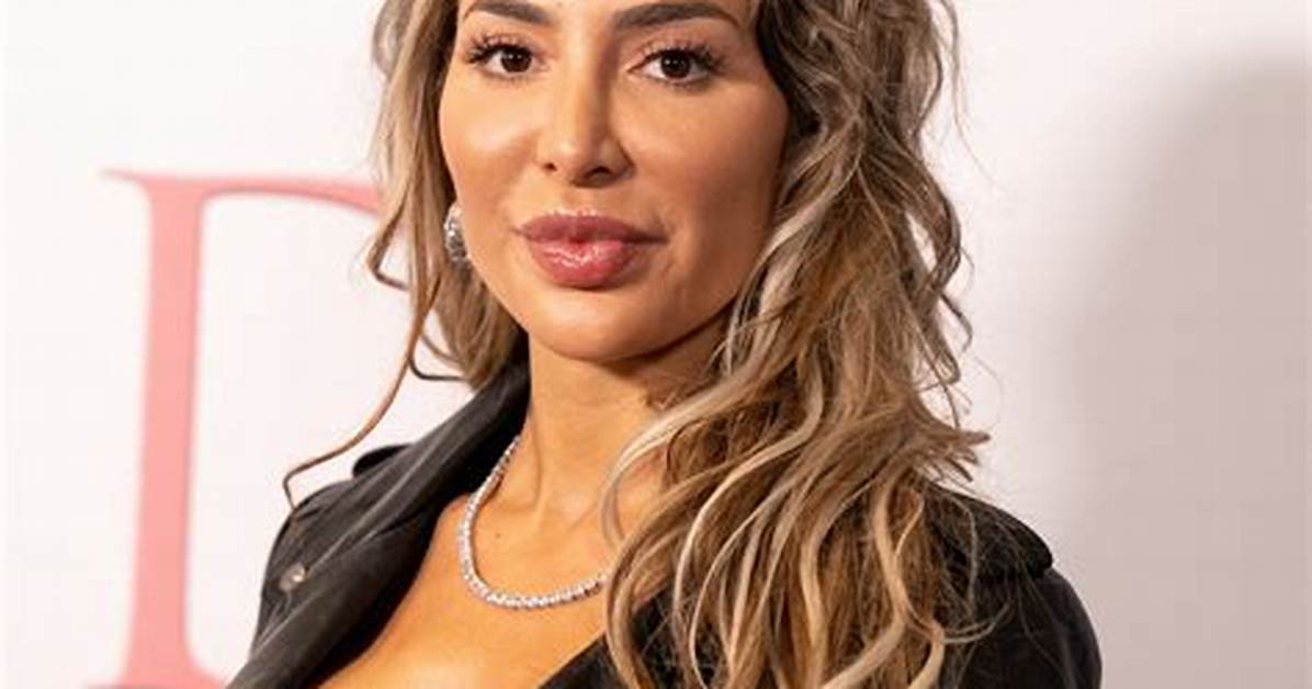 Farrah Abraham