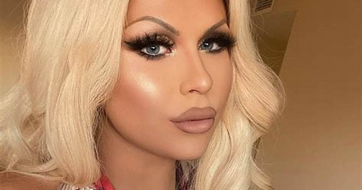 Farrah Moan