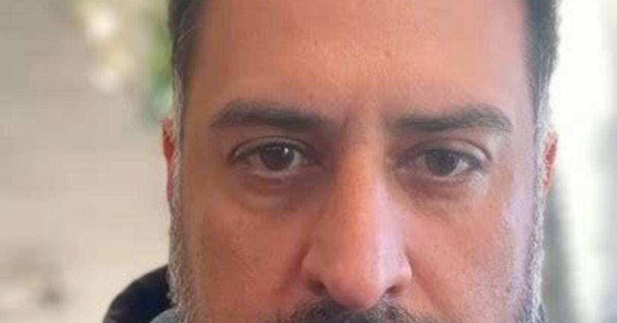 Farshad Tehrani