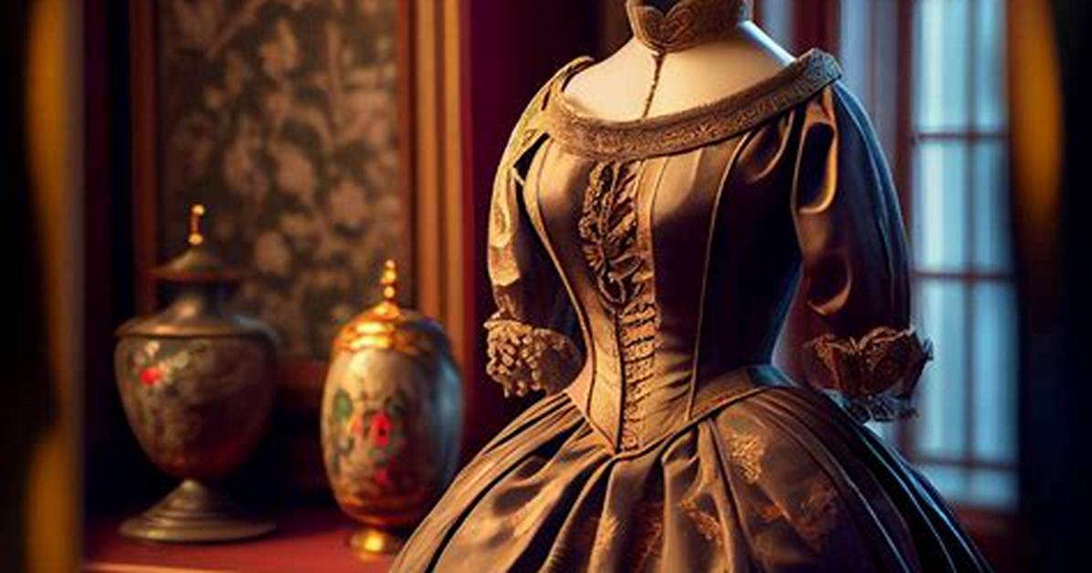 Farthingale