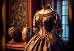 Farthingale
