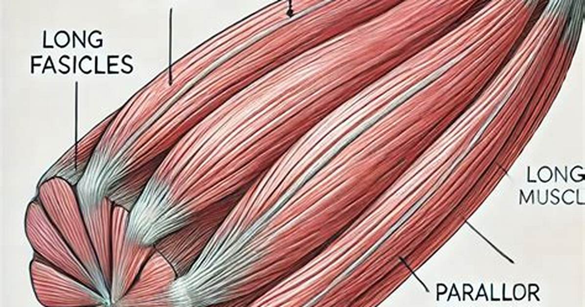 Fascicles