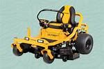 Fastest Zero Turn Mower