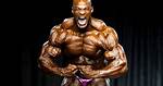 Fat Bodybuilder