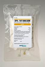 Fat Emulsion