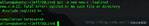 Fatal Error: Sqlite3. H: No Such File or Directory
