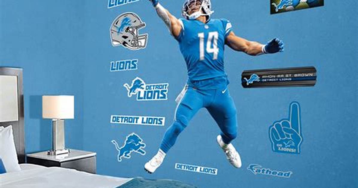 Fathead Decals