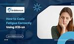 Fatigue Icd 10 Code