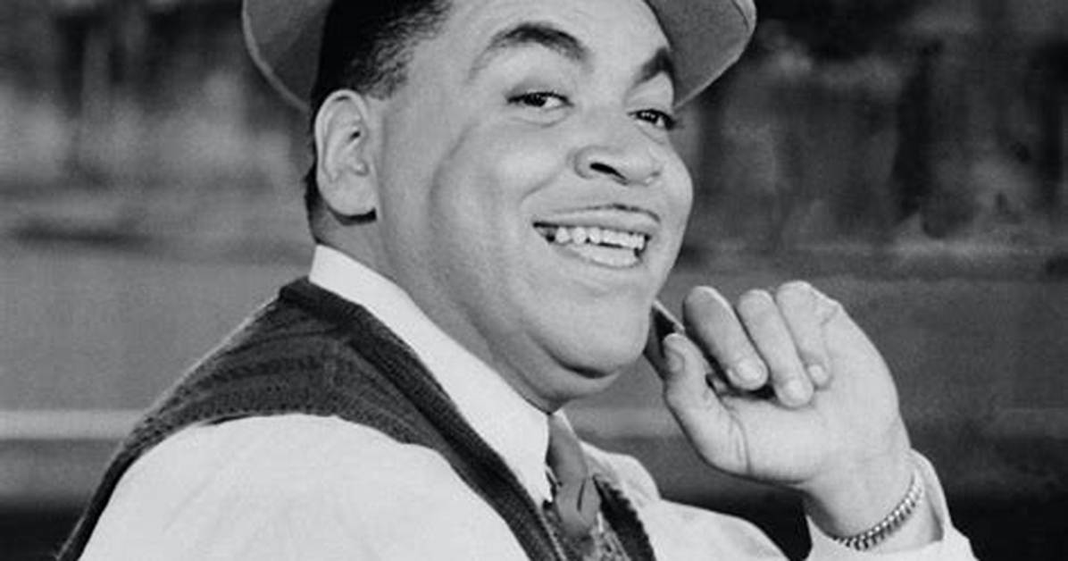 Fats Waller