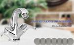 Faucet Screen