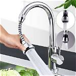 Faucet Sprayer Attachment