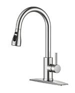Faucet