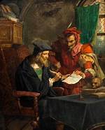 Faustian Bargain