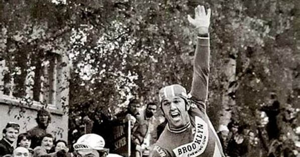 Fausto Coppi