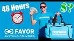 Favor Driver