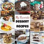 Favorite Dessert