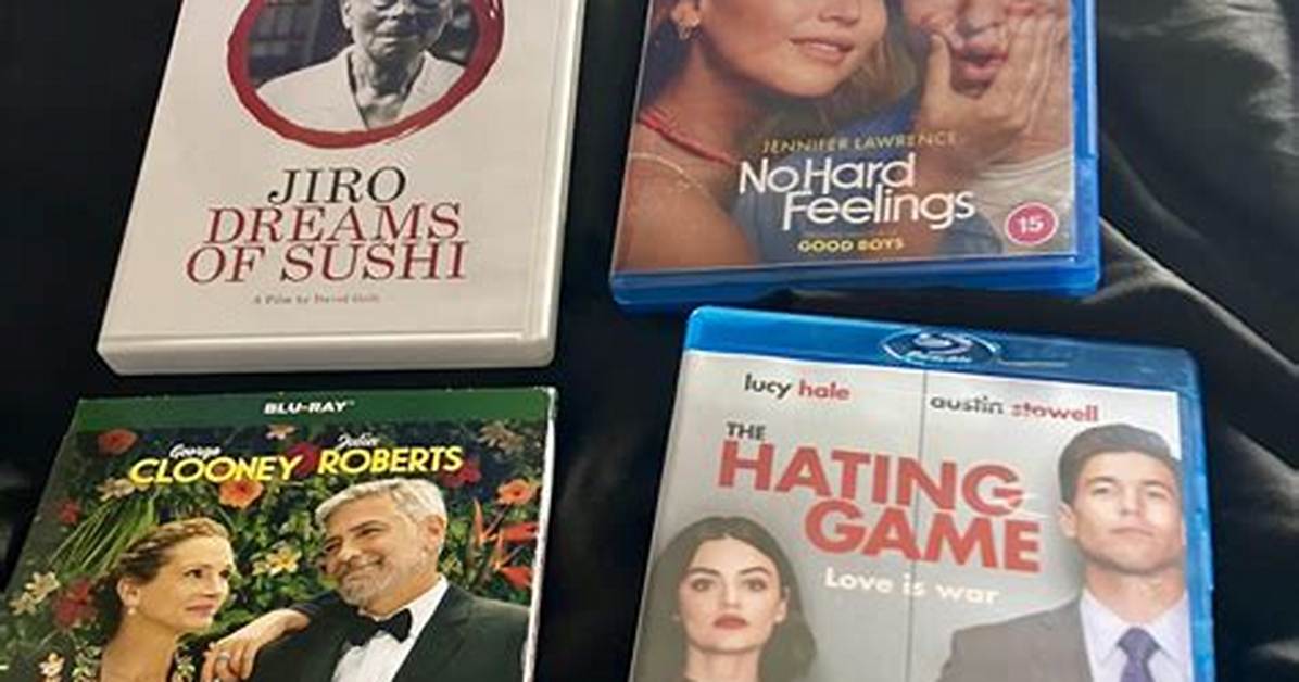 Favourite Documentaries