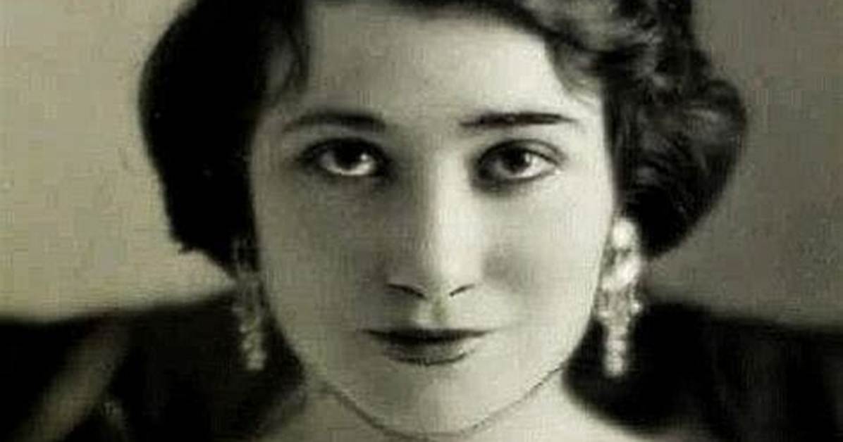 Fay Bainter
