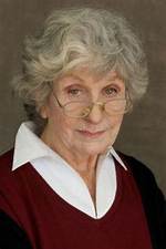 Fay Dewitt