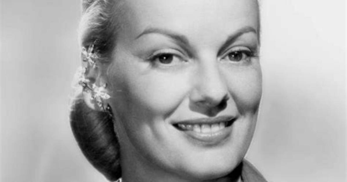 Faye Emerson