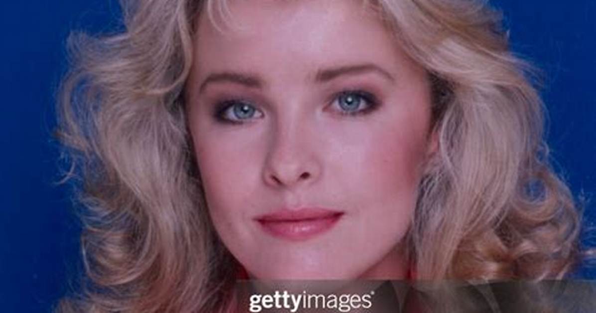 Faye Grant